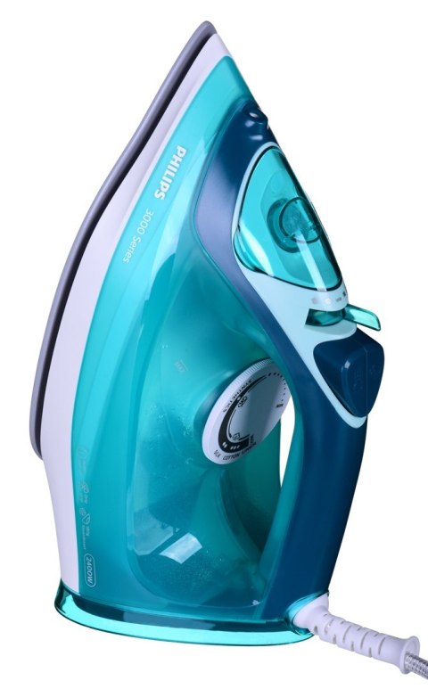 Żelazko PHILIPS DST 3030/70 Żelazko PHILIPS DST 3030/70