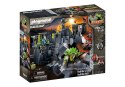 Zestaw DINO Rise 7062 3 Dino Rock