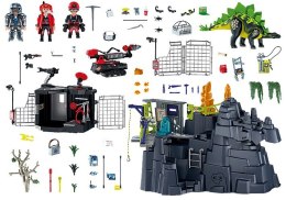 Zestaw DINO Rise 7062 3 Dino Rock