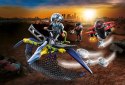 Zestaw DINO Rise 70628 Pteranodon Atak z powietrza