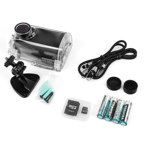 Zestaw Kamera Brinno BCC300-M Time Lapse FullHD Zestaw Kamera Brinno BCC300-M Time Lapse FullHD