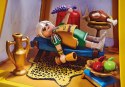 Zestaw figurek Asterix 71015 Namiot dowódcy z generałami