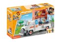 Zestaw figurek DUCK ON CALL 70913 Pojazd pogotowia ratunkowego