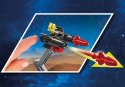 Zestaw figurek Space 70888 Ekspedycja na Marsa z pojazdami
