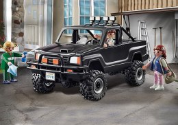 Zestaw z figurkami Powrót do przyszłości 70633 Pick-up Martyego