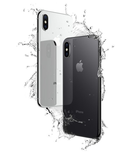 Apple iPhone X 64GB Space Gray REMADE 2Y Apple iPhone X 64GB Space Gray REMADE 2Y