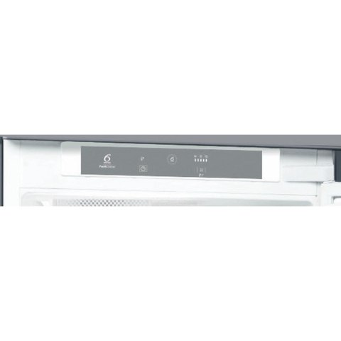 Chłodziarko-zamrażarka WHIRLPOOL ART 9811 SF2 Chłodziarko-zamrażarka WHIRLPOOL ART 9811 SF2