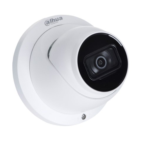 DAHUA Kamera 1/2,7" 5 Mpx, Smart H.265/H.264, 20 kl./s @ 5Mpx (2880 × 1620), (2688 × 1520) @25/30 kl./s, , 2,8mm IPC-HDW1530T-02