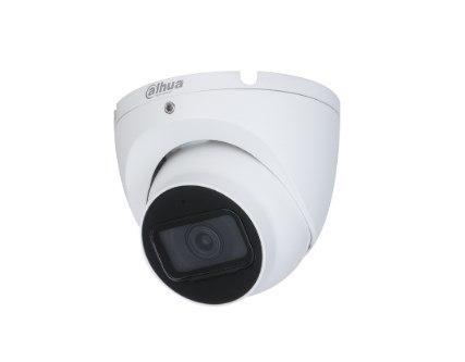 DAHUA Kamera 1/2,7" 5 Mpx, Smart H.265/H.264, 20 kl./s @ 5Mpx (2880 × 1620), (2688 × 1520) @25/30 kl./s, , 2,8mm IPC-HDW1530T-02 DAHUA Kamera 1/2,7" 5 Mpx, Smart H.265/H.264, 20 kl./s @ 5Mpx (2880 × 1620), (2688 × 1520) @25/30 kl./s, , 2,8mm IPC-HDW1530T-02
