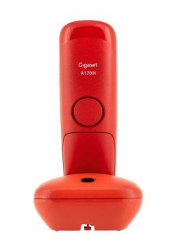 Gigaset Telefon bezprzewodowy A170 Straweberry