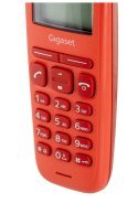 Gigaset Telefon bezprzewodowy A170 Straweberry