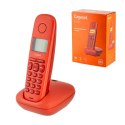 Gigaset Telefon bezprzewodowy A170 Straweberry
