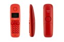 Gigaset Telefon bezprzewodowy A170 Straweberry