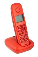 Gigaset Telefon bezprzewodowy A170 Straweberry