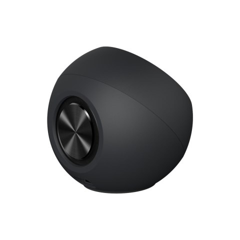 Głośniki komputerowe Creative Pebble V3 czarny Głośniki komputerowe Creative Pebble V3 czarny