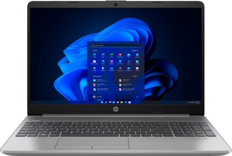HP 250 G9 i5-1235U 15,6"FHD AG UWVA 16GB SSD512 IrisXe BacklitKYB Cam720p Win11 Asteroid Silver 3Y OnSite (WYPRZEDAŻ) HP 250 G9 i5-1235U 15,6"FHD AG UWVA 16GB SSD512 IrisXe BacklitKYB Cam720p Win11 Asteroid Silver 3Y OnSite (WYPRZEDAŻ)