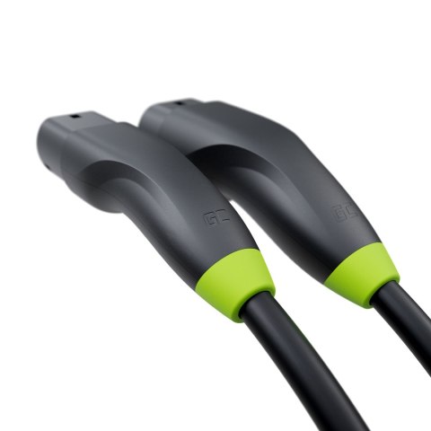 Kabel EV Green Cell GC Snap Type 2 11kW 7m Kabel EV Green Cell GC Snap Type 2 11kW 7m
