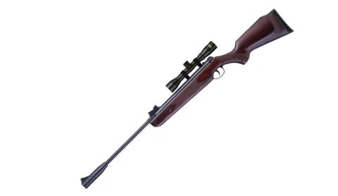 Karabinek wiatrówka Beeman Jackal 2066 kal. 4,5 mm Karabinek wiatrówka Beeman Jackal 2066 kal. 4,5 mm