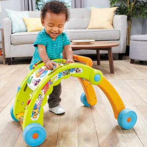 Little tikes Chodzik i stół aktywności 3 w 1 640957PO Little tikes Chodzik i stół aktywności 3 w 1 640957PO