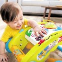 Little tikes Chodzik i stół aktywności 3 w 1 640957PO