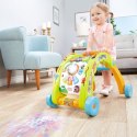 Little tikes Chodzik i stół aktywności 3 w 1 640957PO