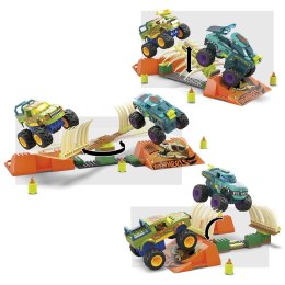 MBL HW MONSTER TRUCKS MEGAWREX TOR HKF89 PUD4