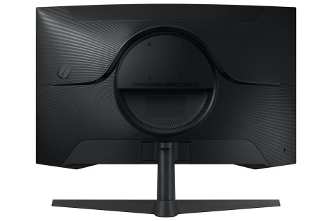 Monitor Samsung Odyssey S27CG552EU Monitor Samsung Odyssey S27CG552EU