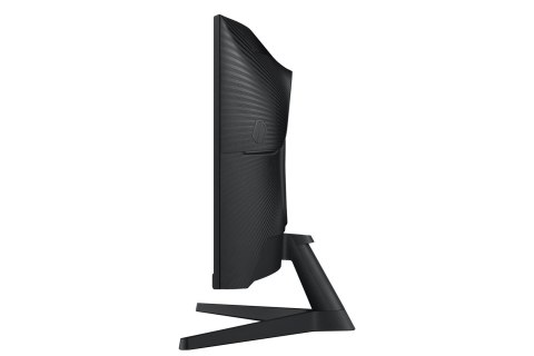 Monitor Samsung Odyssey S27CG552EU Monitor Samsung Odyssey S27CG552EU