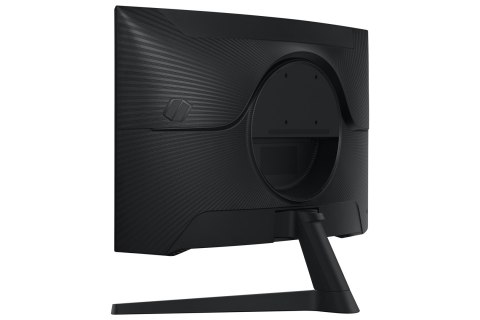 Monitor Samsung Odyssey S27CG552EU Monitor Samsung Odyssey S27CG552EU