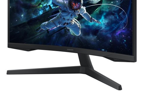 Monitor Samsung Odyssey S27CG552EU Monitor Samsung Odyssey S27CG552EU