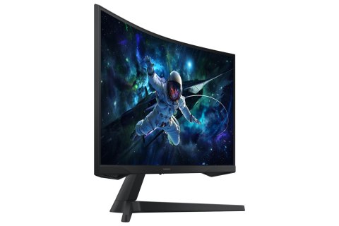 Monitor Samsung Odyssey S27CG552EU Monitor Samsung Odyssey S27CG552EU
