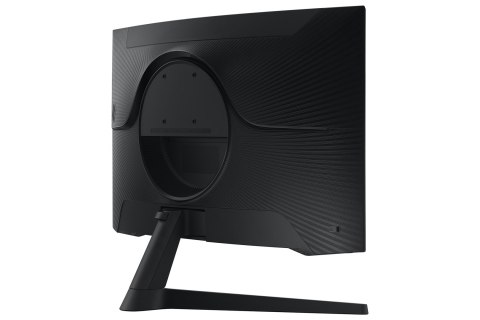 Monitor Samsung Odyssey S27CG552EU Monitor Samsung Odyssey S27CG552EU