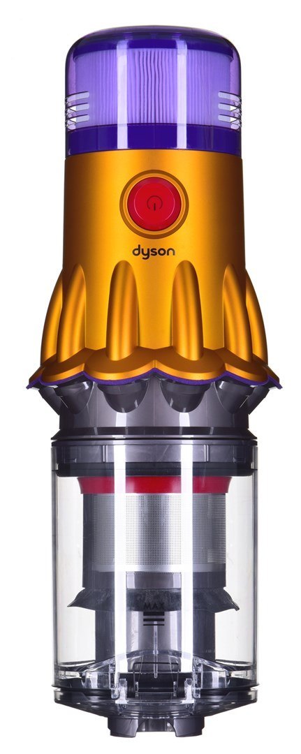 Odkurzacz DYSON V12 Detect Absolute Slim Odkurzacz DYSON V12 Detect Absolute Slim