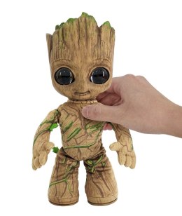 Pluszak z funkcją Marvel Groot