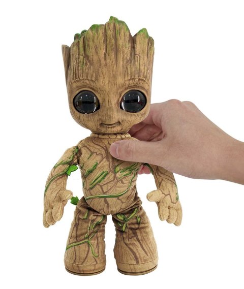 Pluszak z funkcją Marvel Groot Pluszak z funkcją Marvel Groot