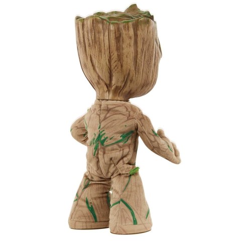 Pluszak z funkcją Marvel Groot Pluszak z funkcją Marvel Groot