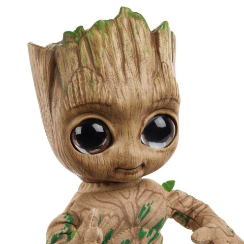 Pluszak z funkcją Marvel Groot Pluszak z funkcją Marvel Groot