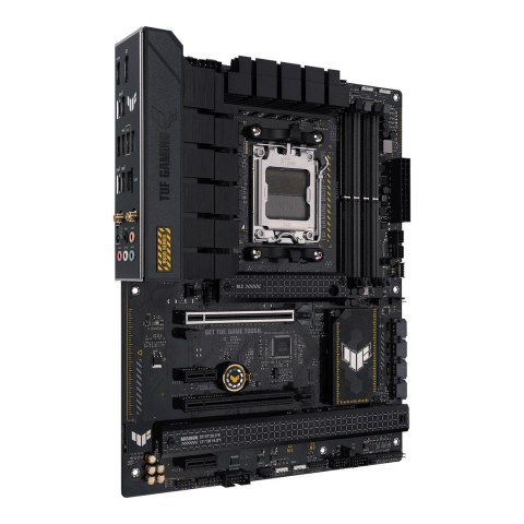 Płyta główna ASUS TUF GAMING B650-PLUS WIFI (WYPRZEDAŻ) Płyta główna ASUS TUF GAMING B650-PLUS WIFI (WYPRZEDAŻ)
