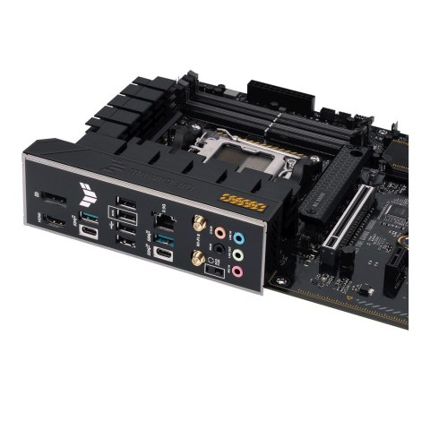 Płyta główna ASUS TUF GAMING B650-PLUS WIFI (WYPRZEDAŻ) Płyta główna ASUS TUF GAMING B650-PLUS WIFI (WYPRZEDAŻ)