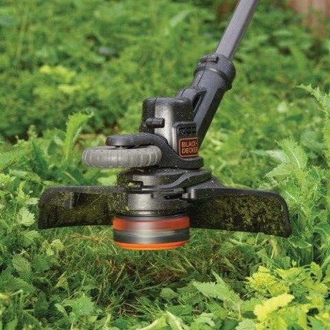 Podkaszarka Power Command BlackDecker STC1840EPC Podkaszarka Power Command BlackDecker STC1840EPC