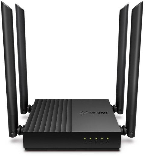 Router TP-Link Archer C64 Router TP-Link Archer C64