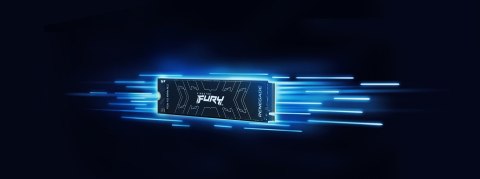 SSD M.2 2280 500GB/SFYRS/500G KINGSTON SSD M.2 2280 500GB/SFYRS/500G KINGSTON