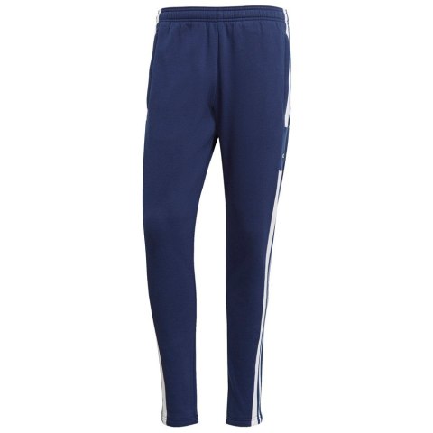 Spodnie męskie adidas Squadra 21 Sweat Pants granatowe GT6643 Spodnie męskie adidas Squadra 21 Sweat Pants granatowe GT6643