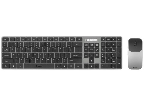 Tracer Set RF Nano - tastatur og mus-s Tracer Set RF Nano - tastatur og mus-s