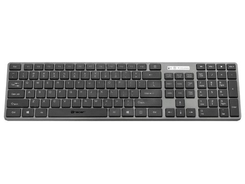 Tracer Set RF Nano - tastatur og mus-s Tracer Set RF Nano - tastatur og mus-s