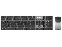 Tracer Set RF Nano - tastatur og mus-s Tracer Set RF Nano - tastatur og mus-s
