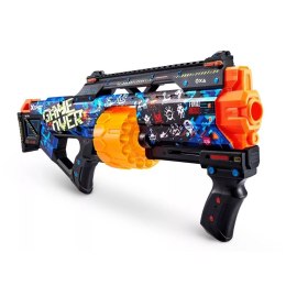 Wyrzutnia SKINS-LAST STAND (16 Strzałek)