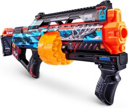 Wyrzutnia SKINS-LAST STAND (16 Strzałek)