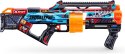 Wyrzutnia SKINS-LAST STAND (16 Strzałek)