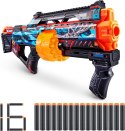 Wyrzutnia SKINS-LAST STAND (16 Strzałek)